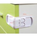 2-PI Corner Child Protection Lock Security Product
