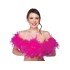 2 Meters Boa Feather Otriş - Pink