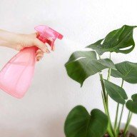 Multi-Purpose Spray Bottle 700 ML for Kitchen Bathroom Plant Care with 2 Spray Modes Multi-Purpose Spray Bottle 700 ML for Kitchen Bathroom Plant Care with 2 Spray Modes