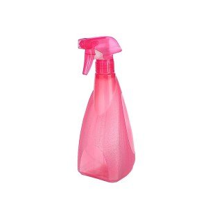 Multi-Purpose Spray Bottle 700 ML for Kitchen Bathroom Plant Care with 2 Spray Modes