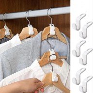 20 Practical Wardrobe Hanger Multiplexers - Wardrobe Hanger Multiplexer