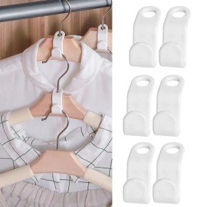 20 Practical Wardrobe Hanger Multiplexers - Wardrobe Hanger Multiplexer 20 Practical Wardrobe Hanger Multiplexers - Wardrobe Hanger Multiplexer