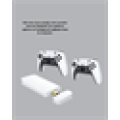 Retro TV Game Console with 20000 Games 64GB SD Card Model