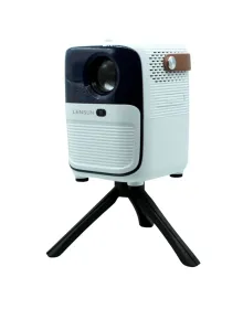 Projector Home Type 64 GB 2 GB RAM Memory HD Image Controlled