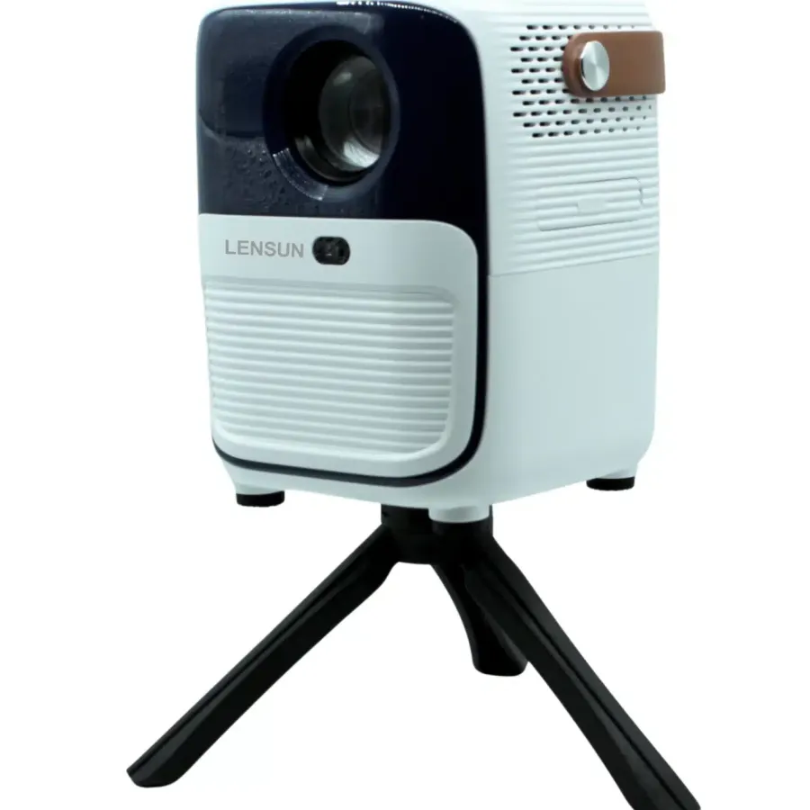 Projector Home Type 64 GB 2 GB RAM Memory HD Image Controlled Projector Home Type 64 GB 2 GB RAM Memory HD Image Controlled