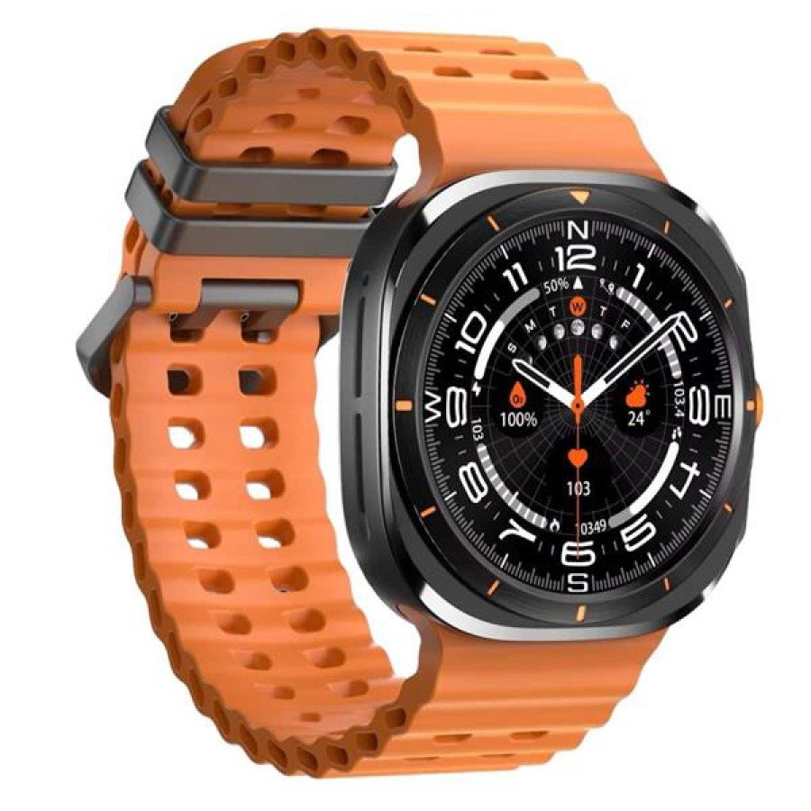 2025 Model Advanced Featured Vibrating Watch with Heart Rate Sensor and Ability to Track Sports 2025 Model Advanced Featured Vibrating Watch with Heart Rate Sensor and Ability to Track Sports