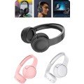 2025 Model Over-Ear Bluetooth Speaker with ANC Feature