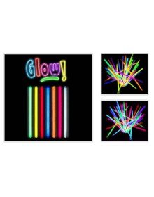 20cm Phosphorescent Breaking Stick (10 Pieces) Glow in the Dark Stick