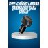 In-Vehicle Fast Charging Socket 38W Auto Cigarette Lighter Type-C Car Cigarette Lighter