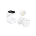 Permanent Nail Polish Dryer Mini UV Light Portable Fast and Practical Nail Polish Dryer