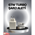 67 Watt Safe Fast Charging Adapter Samsung M31 M33 M51 Compatible