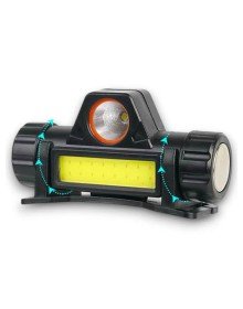 HS-36 HEAD LAMP