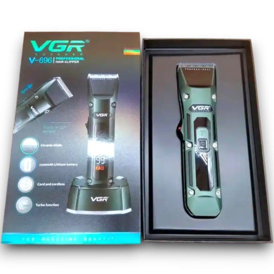V-696 SHAVING MACHINE