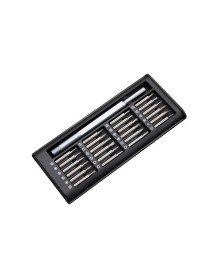 24 IN 1 Box Precision Magnet Screwdriver Set
