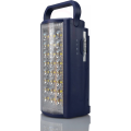Battery Powered LED Searchlight with 24 Large LEDs and 80 Hours Burning Power Bank Feature