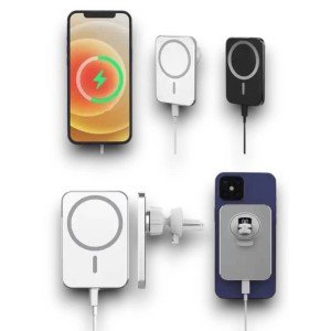 15W WIRELESS CHARGER 15W WIRELESS CHARGER