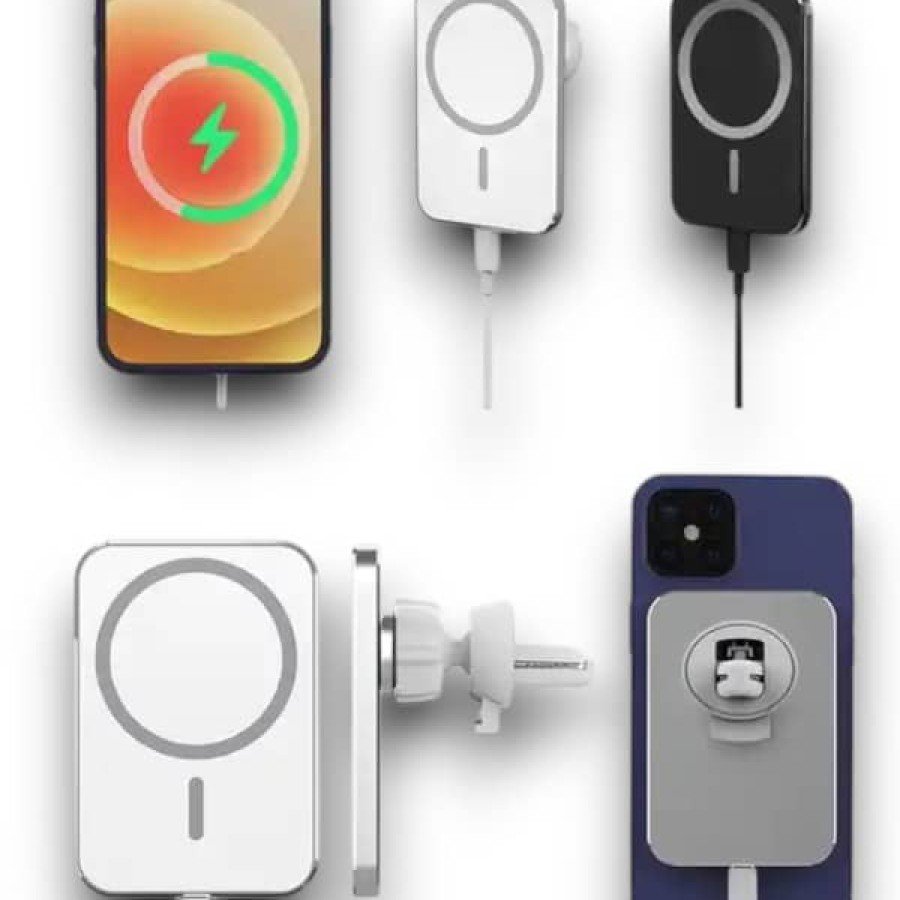 15W WIRELESS CHARGER 15W WIRELESS CHARGER