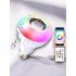 LAMP SPEAKER