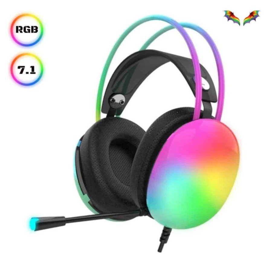 Unisex High Sound Quality Wireless On-Ear Bluetooth Headset with Soft Case