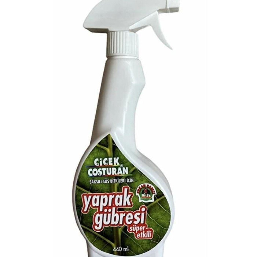 2700 Flower Costuran Leaf Fertilizer Spray 440 ml