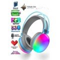 Unisex High Sound Quality Wireless On-Ear Bluetooth Headset with Soft Case