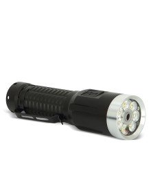 2800 LUMENS SPECIAL SERIES GREEN LASER FEATURED MAGNETIC WATTON WT-735