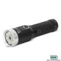 2800 LUMENS SPECIAL SERIES GREEN LASER FEATURED MAGNETIC WATTON WT-735