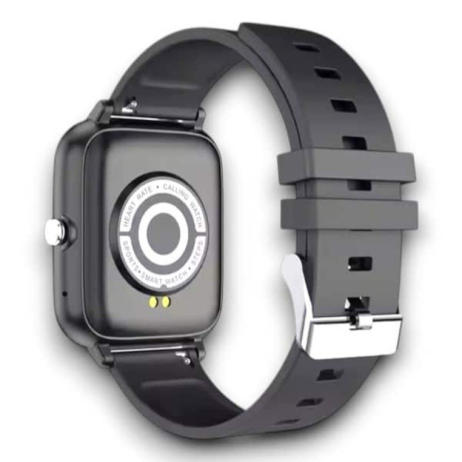 P6 MODEL SMART WATCH