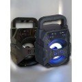 KTS 1057 SPEAKER