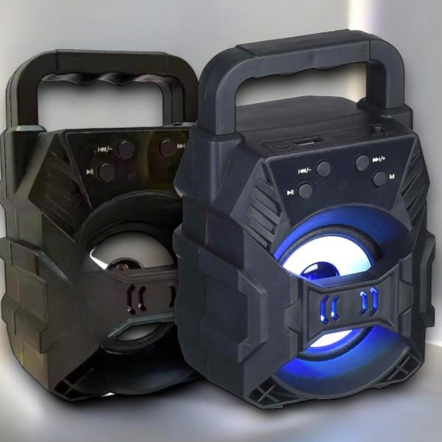 KTS 1057 SPEAKER