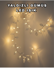 LEAF LED LIGHT