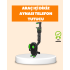 In-Car Rearview Mirror Phone Holder Foldable and Multifunctional