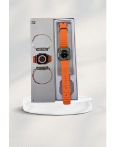 New Generation Ultra Smart Watch Pedometer Sleep Tracker Heart Rate Sensor