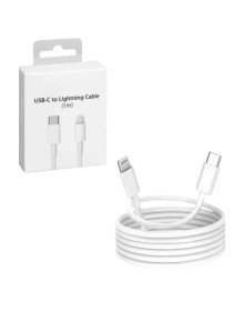 Type-C Ligtning 30W IOS Charging Cable Fast Charging Cable