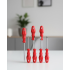 7 Piece Screwdriver Set Suitable for Home and Workshop Use