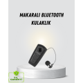 Professional Bluetooth Headset – Fast Charging, Dual Device Support, Long-Term Use Professional Bluetooth Headset – Fast Charging, Dual Device Support, Long-Term Use