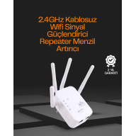 Multi-Antenna Wireless Network Range Extender Multi-Antenna Wireless Network Range Extender