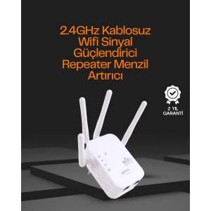 Wifi Adapters
