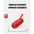 New Generation Bluetooth Portable Speaker – Energy Saving, High Sound Quality New Generation Bluetooth Portable Speaker – Energy Saving, High Sound Quality