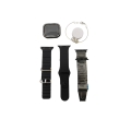 Interchangeable Band Set and Apparatus for Smart Watch