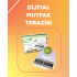 High Precision Digital Kitchen Scale with LCD Display