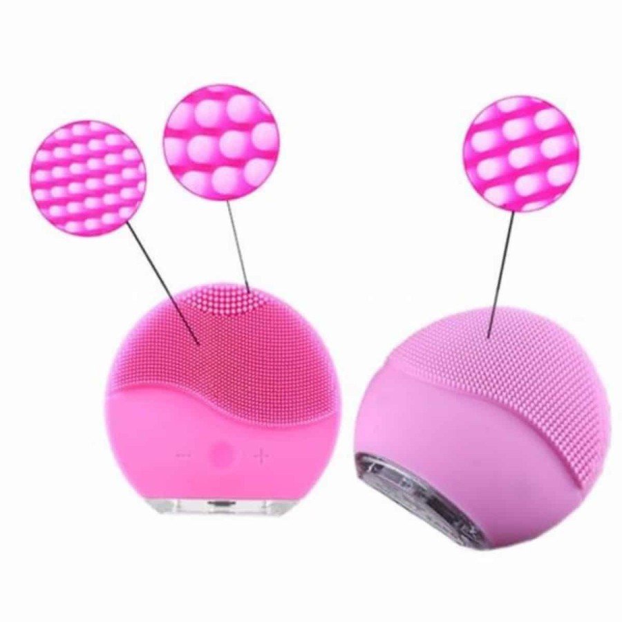 Facial Makeup Removal Device Facial Massager Skin Care Device