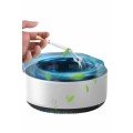Ash Tray Air Purifier Vehicle Smart Ashtray Smoke Purifier