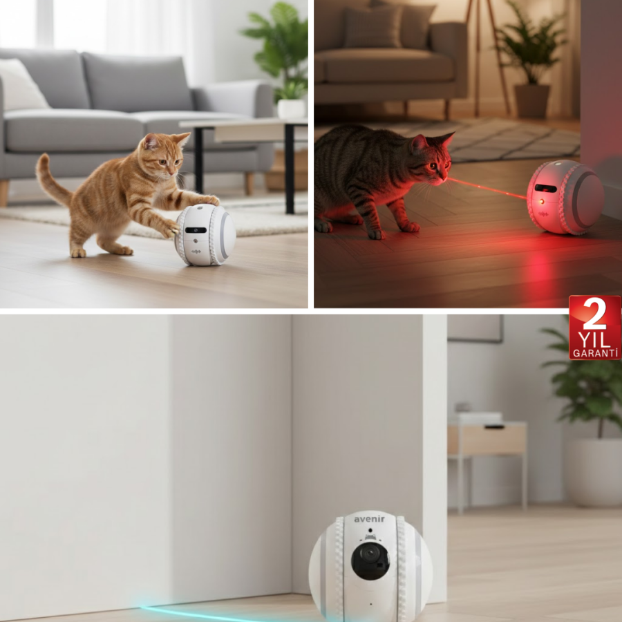Pet and Baby Tracking Camera Automatic Charging and Guard Mode Pet and Baby Tracking Camera Automatic Charging and Guard Mode