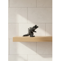 Animated Dinosaur Figure