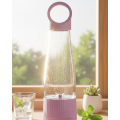 Practical-Use USB Rechargeable Fruit and Smoothie Blender