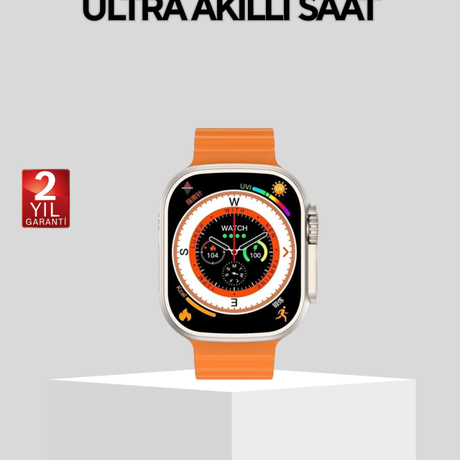 Smart Watch – Heart Rate Monitor, Sleep Tracking, GPS, Water Resistant Design Smart Watch – Heart Rate Monitor, Sleep Tracking, GPS, Water Resistant Design