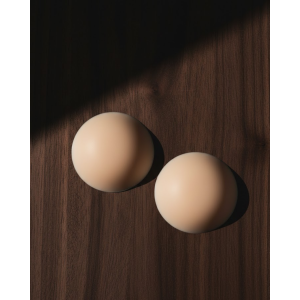 Adhesive Silicone Nipple Pad Seamless Natural Look