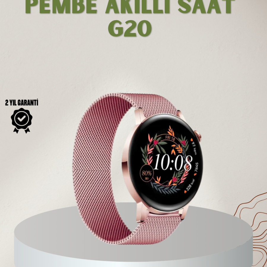 Smart Watch with Sports and Health Tracking Smart Watch with Sports and Health Tracking