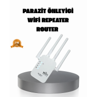 300Mbps Wireless Signal Booster with 50 Devices Support RJ45 Wired Usage 300Mbps Wireless Signal Booster with 50 Devices Support RJ45 Wired Usage